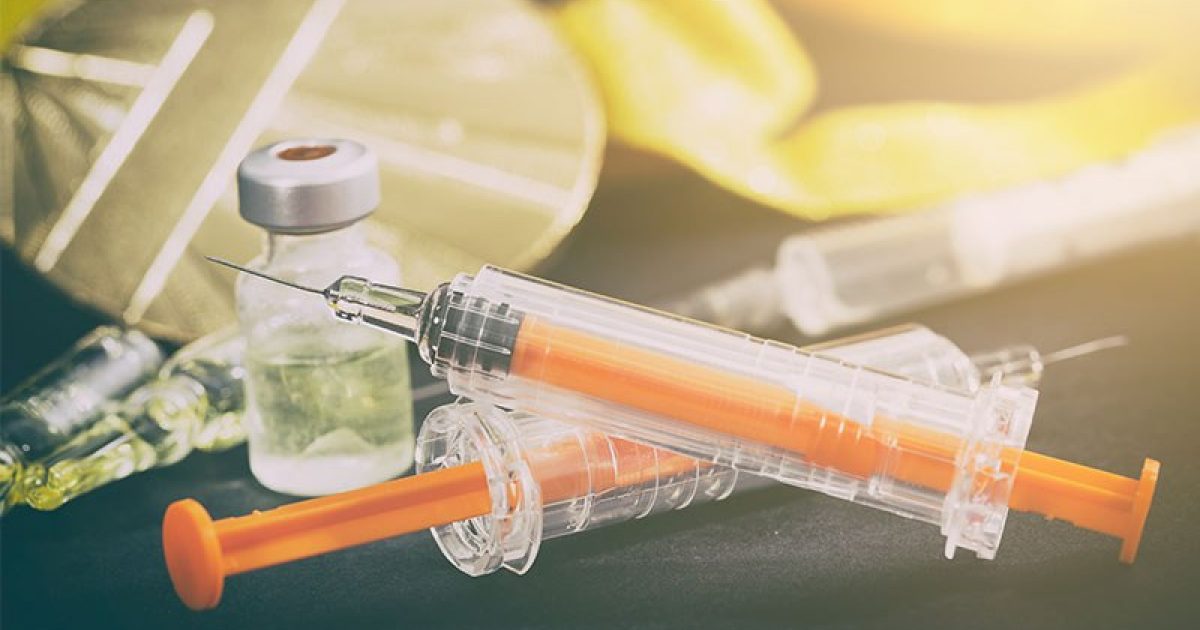 HartKliniek - Anabole Steroïden en cardiovasculair risico
